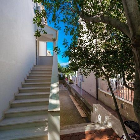 Villa Adria Apartments Cavtat Kültér fotó
