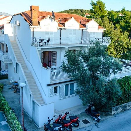 Villa Adria Apartments Cavtat Kültér fotó