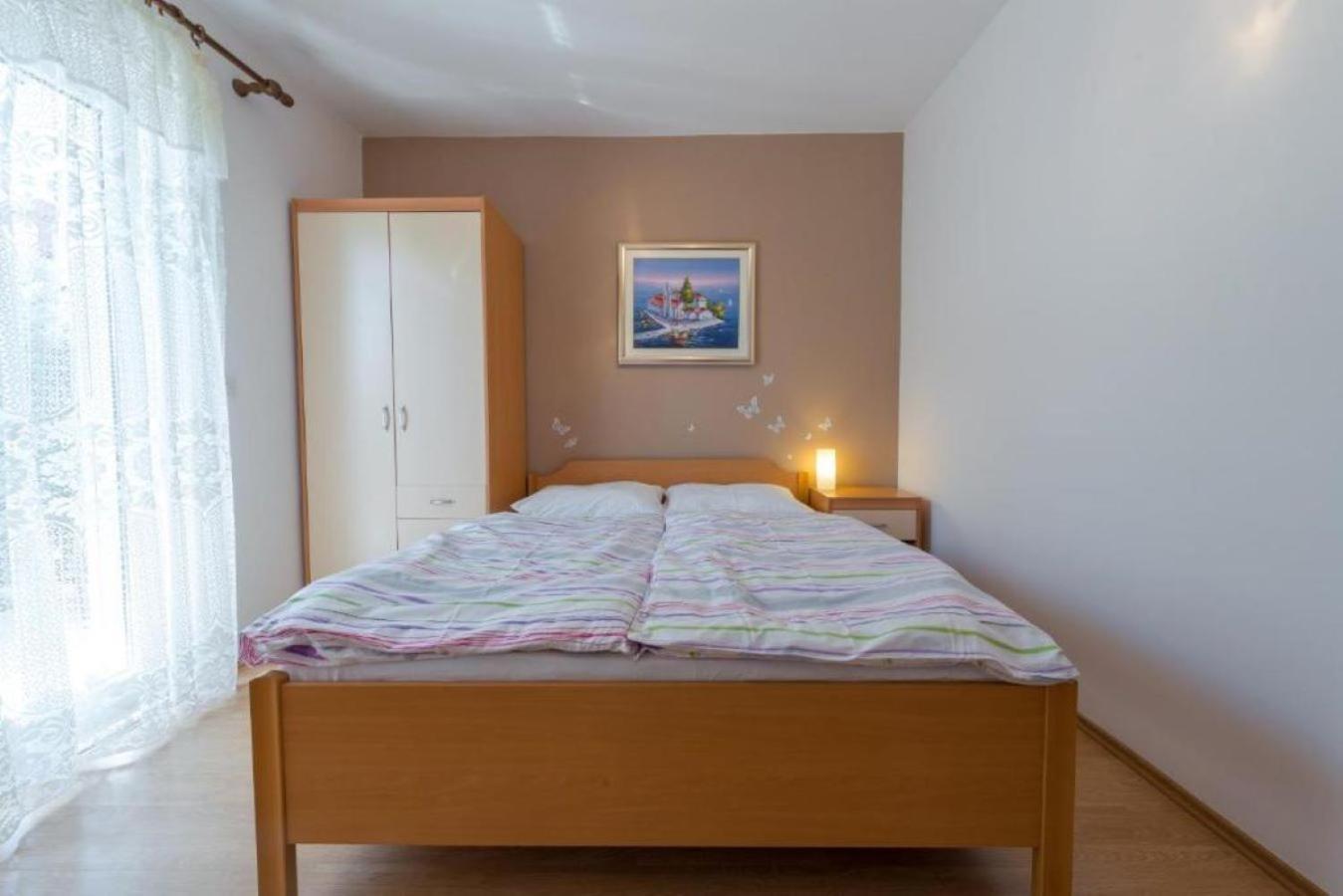 Villa Adria Apartments Cavtat Kültér fotó