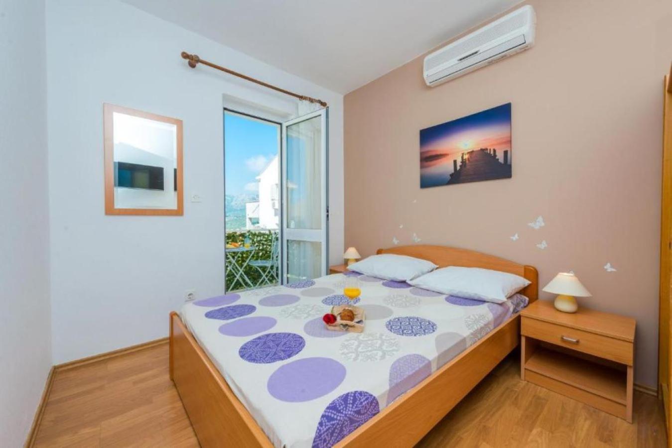 Villa Adria Apartments Cavtat Kültér fotó
