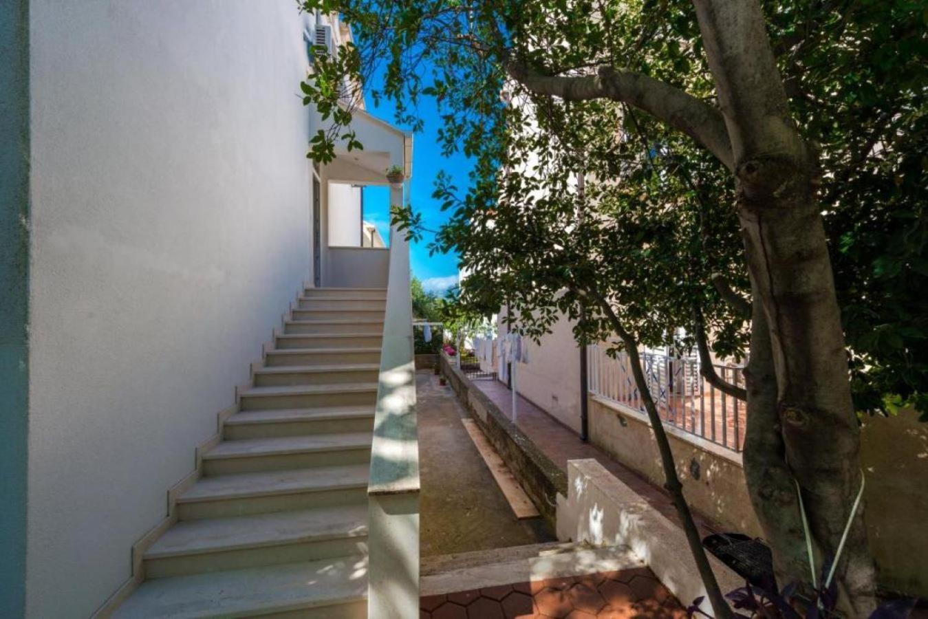 Villa Adria Apartments Cavtat Kültér fotó