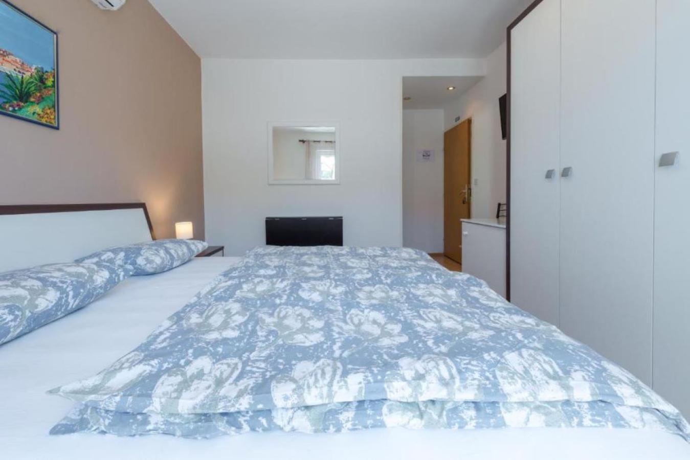Villa Adria Apartments Cavtat Kültér fotó