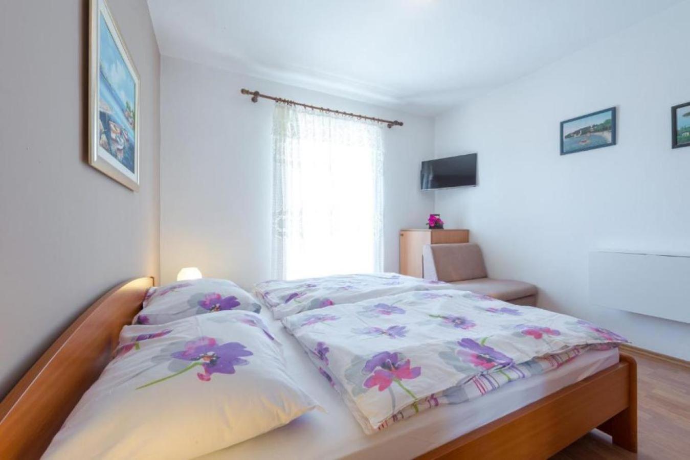 Villa Adria Apartments Cavtat Kültér fotó