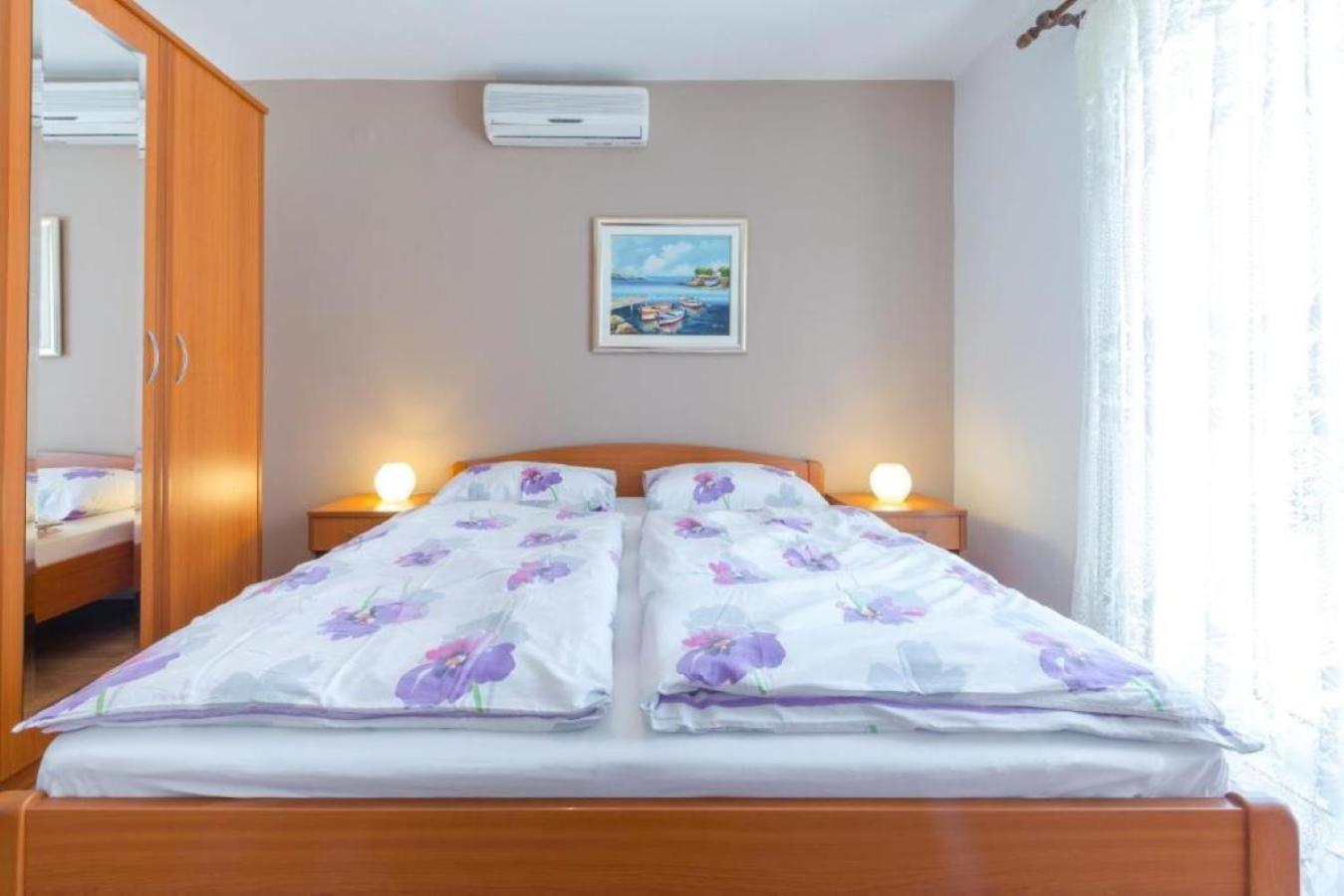 Villa Adria Apartments Cavtat Kültér fotó