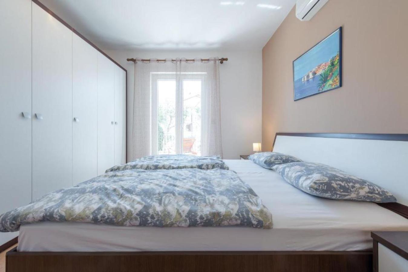 Villa Adria Apartments Cavtat Kültér fotó