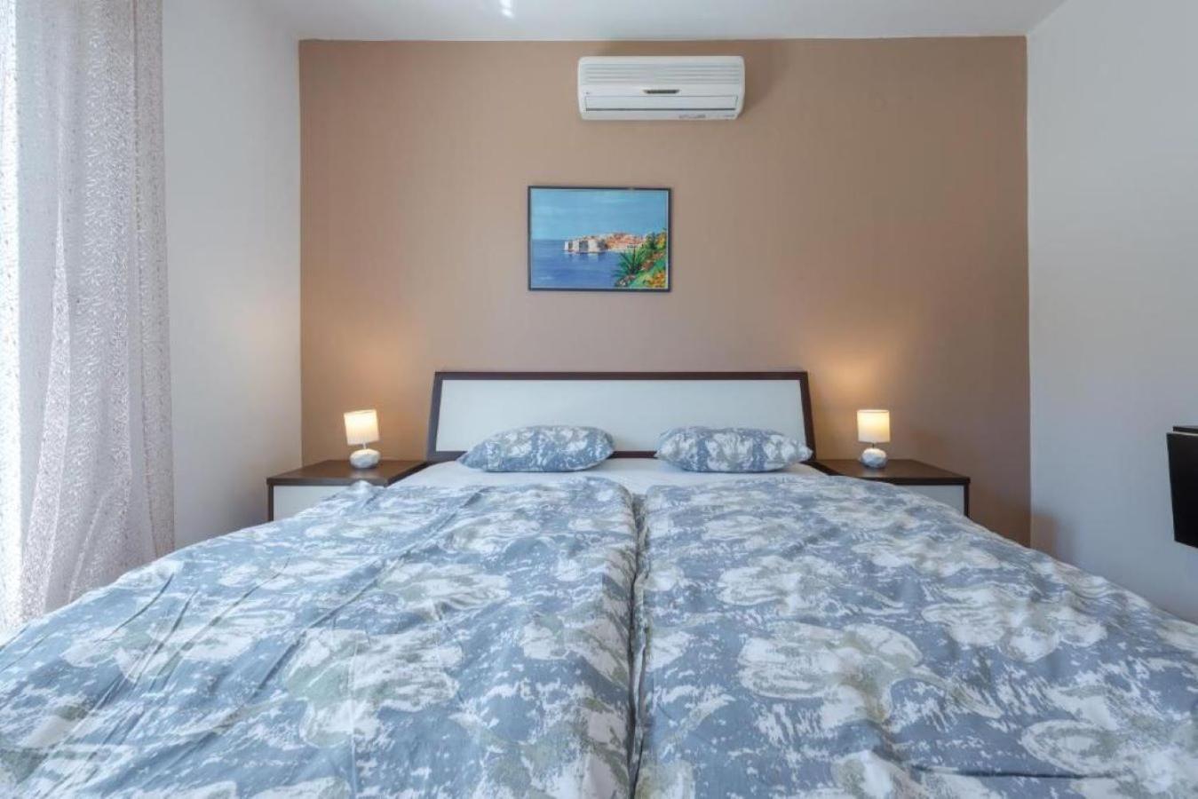Villa Adria Apartments Cavtat Kültér fotó