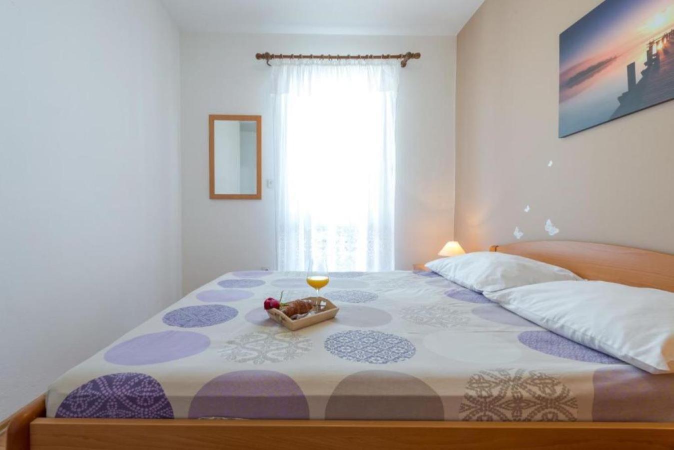 Villa Adria Apartments Cavtat Kültér fotó
