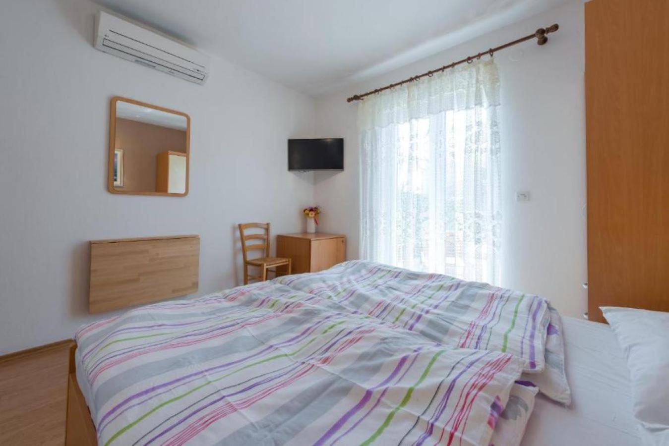 Villa Adria Apartments Cavtat Kültér fotó