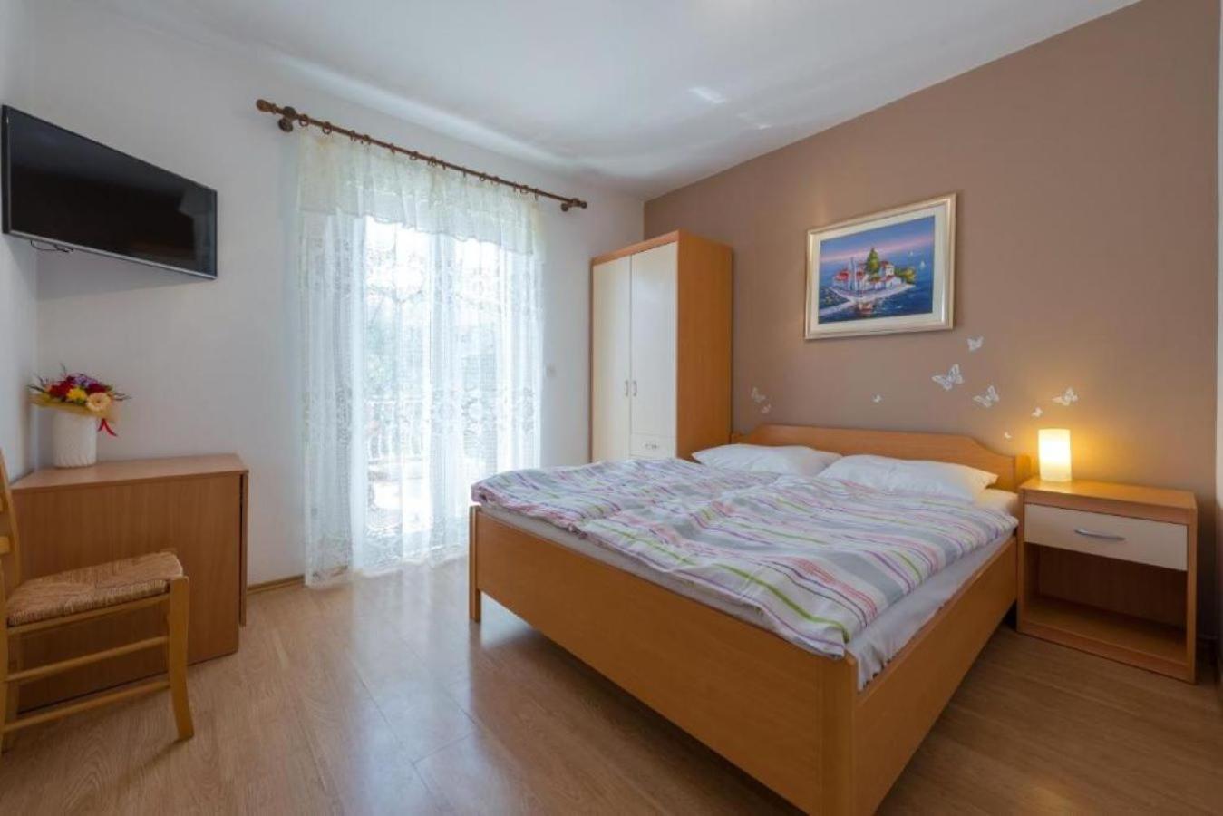 Villa Adria Apartments Cavtat Kültér fotó