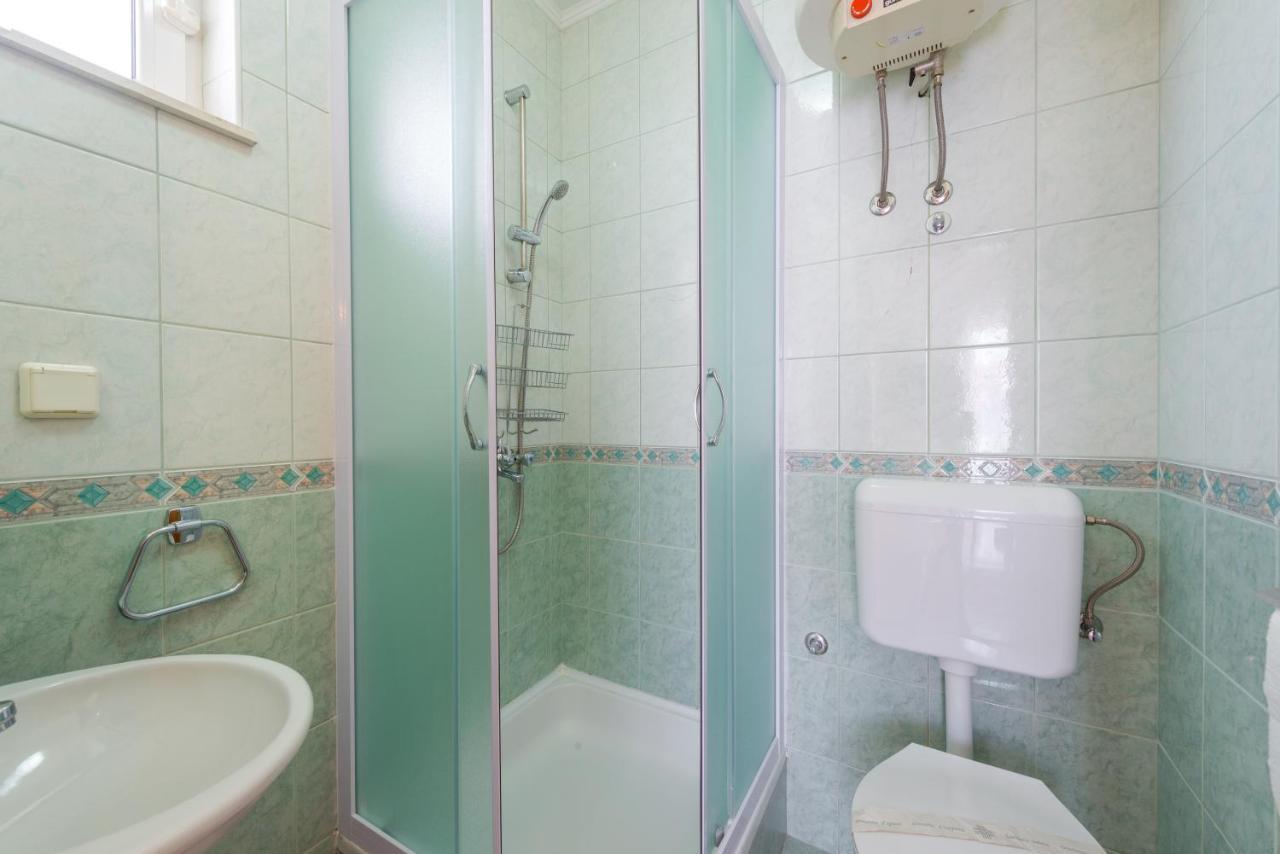 Villa Adria Apartments Cavtat Kültér fotó