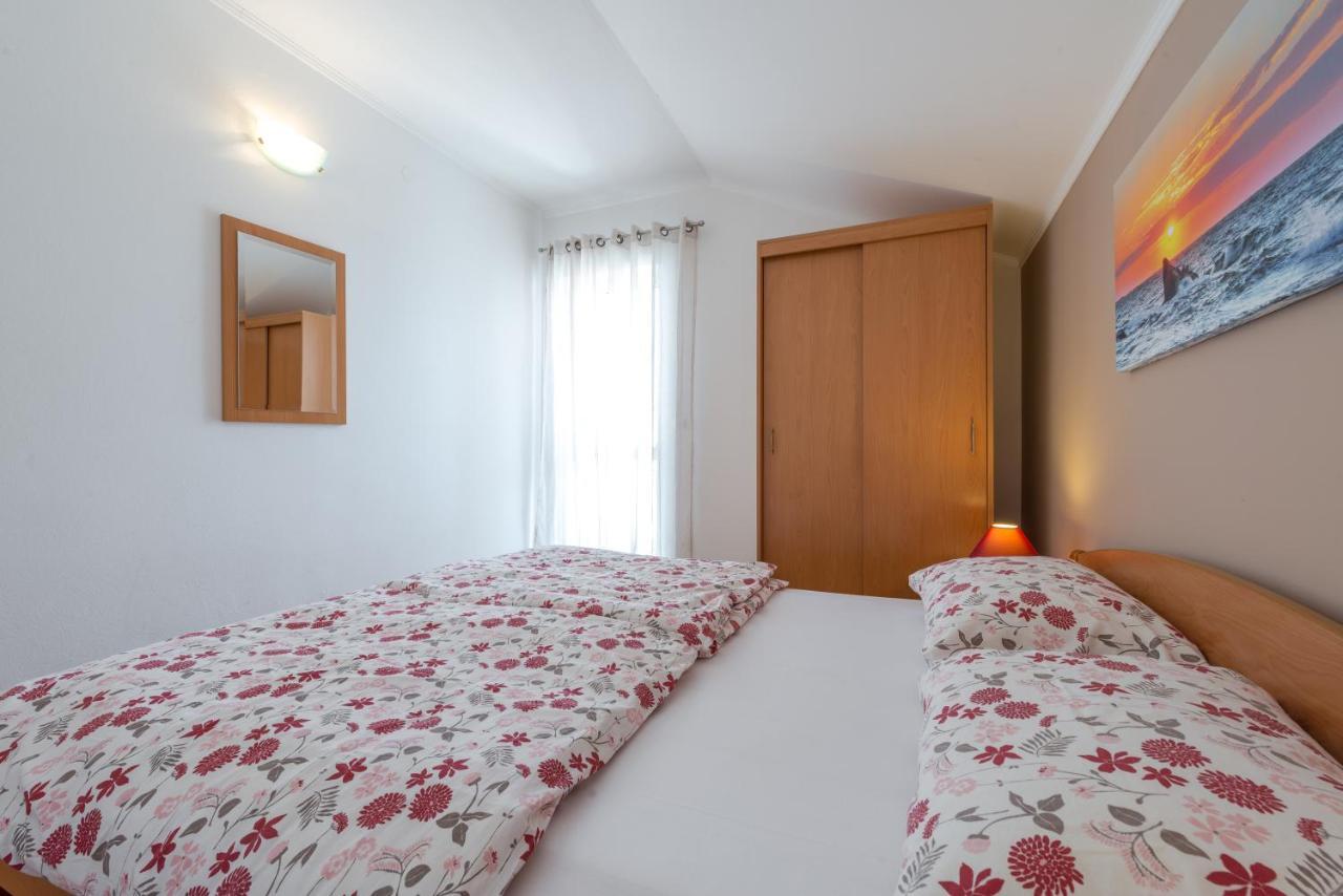 Villa Adria Apartments Cavtat Kültér fotó