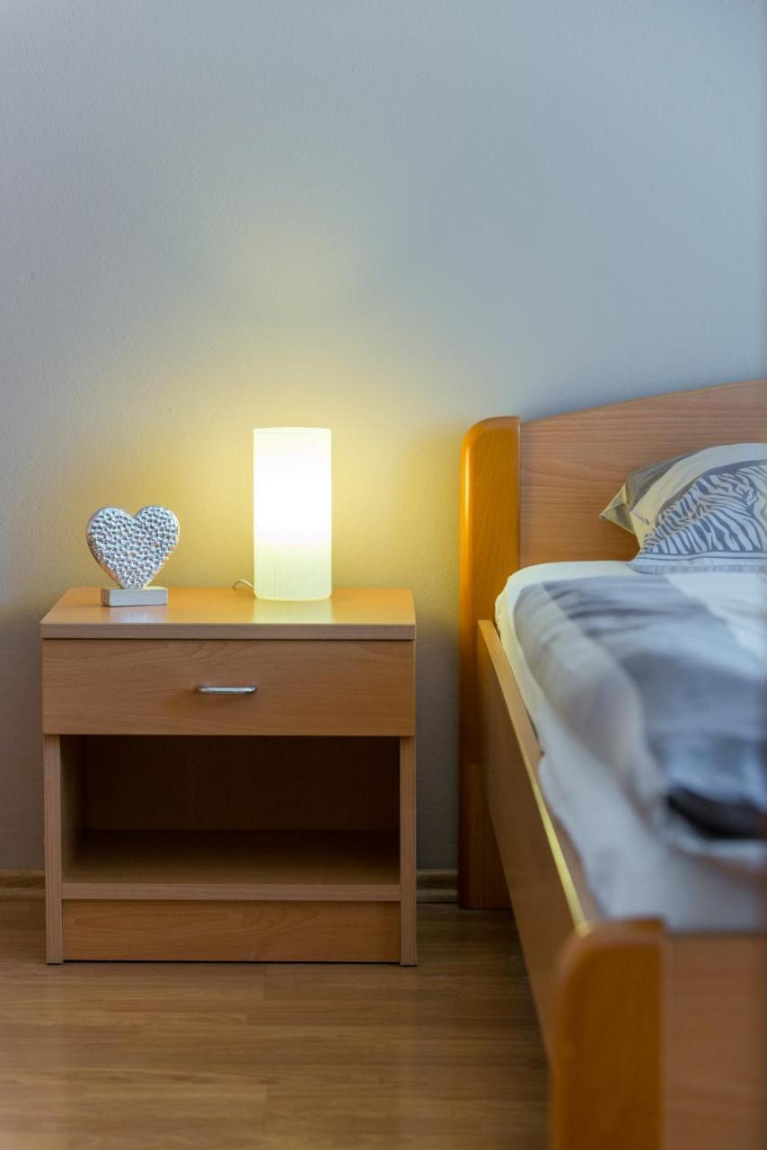 Villa Adria Apartments Cavtat Kültér fotó